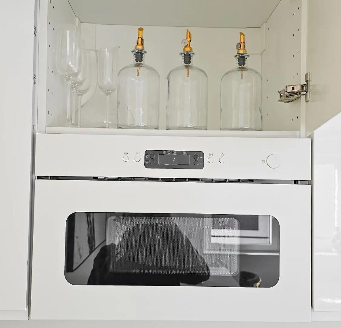 L - Lovely Newly Built Apartment In Munich City Allemagne