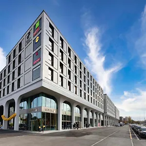 Ibis Styles Perlach München